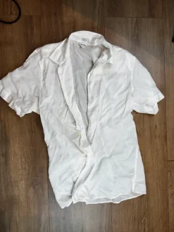 Koszula na lato calvin klein rozmiar M męska