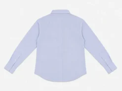 Koszula Polo Ralph Lauren błękitna XL – męska, oryginalna