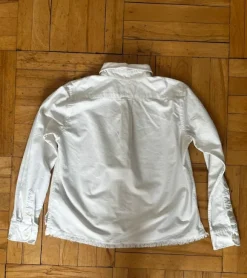 koszula ralph lauren 100% bawełna cotton unisex