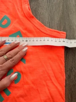 Koszulka bokserka Superdry L