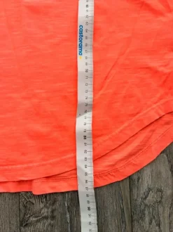 Koszulka bokserka Superdry L