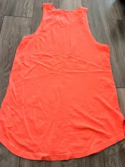 Koszulka bokserka Superdry L