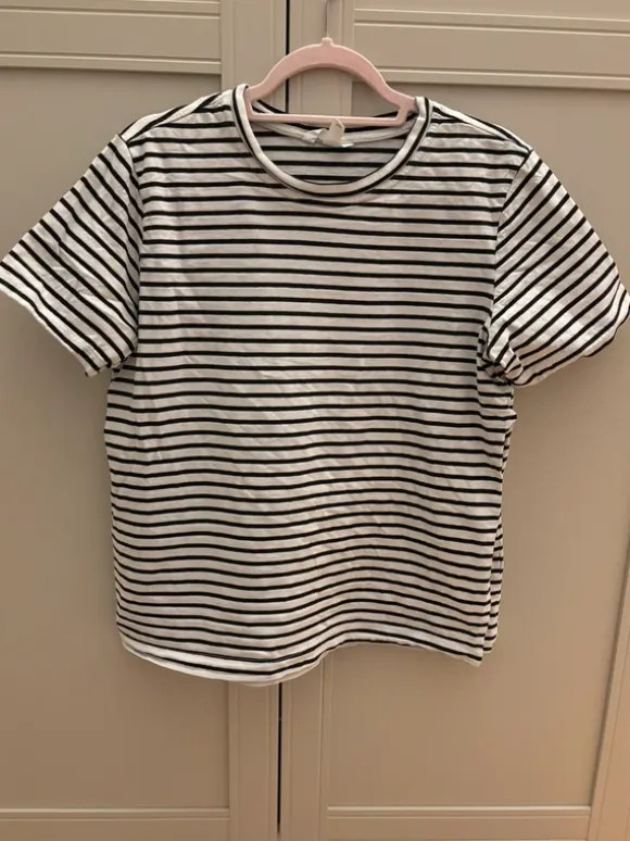 Koszulka H&M mama