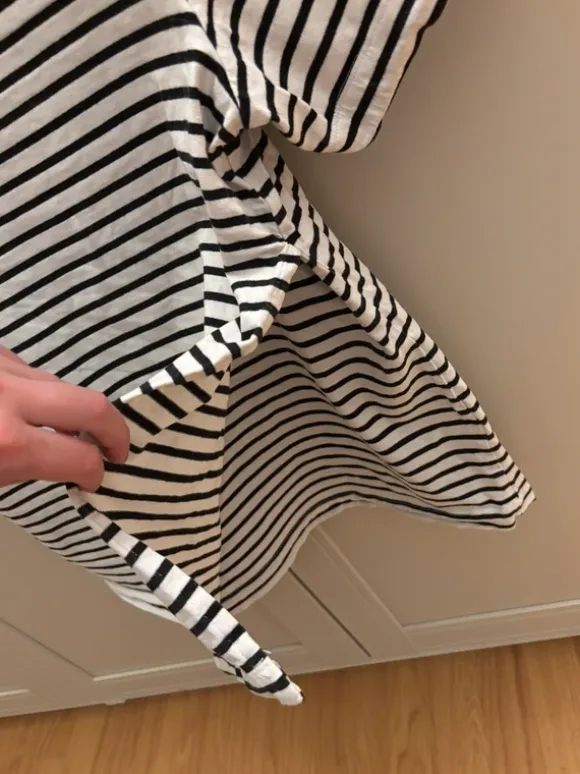 Koszulka H&M mama