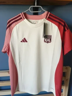 Koszulka Jersey Olympique Lyonnais r L nowa