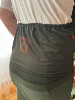 Koszulka kolarska radvik