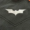 Koszulka Kompresyjna YoungLA Batman Czarna