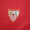 Koszulka longsleeve retro Sevilla FC 2016-17 streetwear