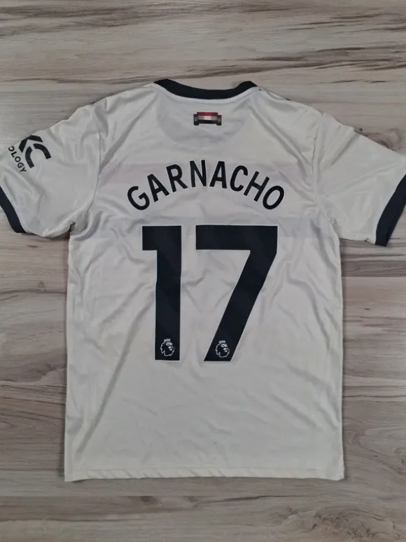 Koszulka Manchester United