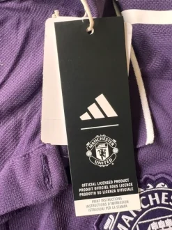 Koszulka Manchester United