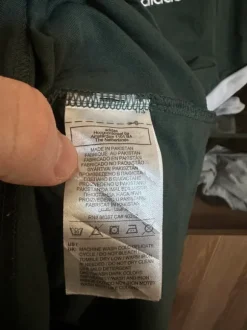 Koszulka męska Adidas r. XL
