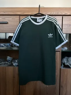 Koszulka męska Adidas r. XL