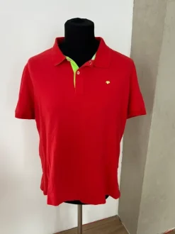 Koszulka męska Polo Tom Tailor rozmiar XL