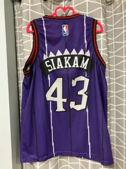 Koszulka NBA Toronto Raptors