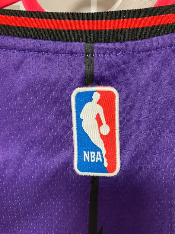 Koszulka NBA Toronto Raptors