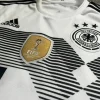 Koszulka Niemcy World Cup 2018 Müller 13 Adidas Home Patch FIFA