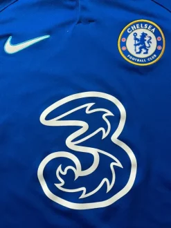 Koszulka piłkarska Chelsea CFC