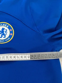 Koszulka piłkarska Chelsea CFC