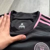 Koszulka piłkarska meczowa klubowa inter Miami messi