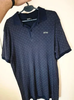 Koszulka polo Hugo BOSS xxl