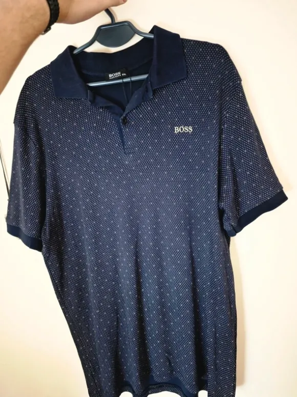 Koszulka polo Hugo BOSS xxl