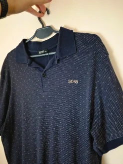 Koszulka polo Hugo BOSS xxl