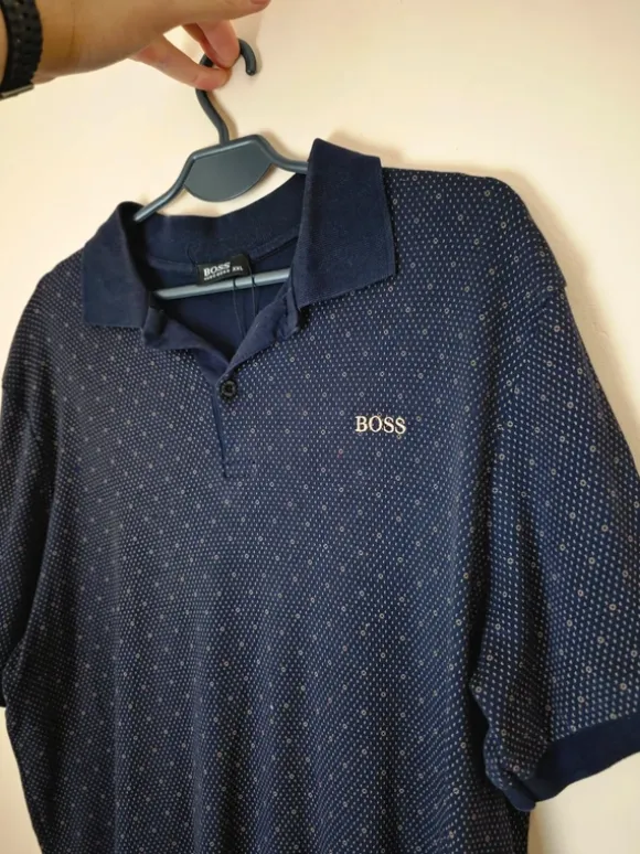 Koszulka polo Hugo BOSS xxl
