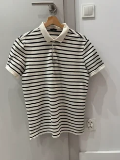 Koszulka Polo Massimo Dutti M