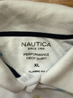 Koszulka polo Nautica r. XL