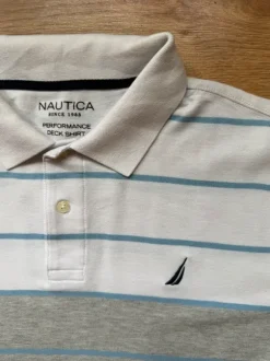 Koszulka polo Nautica r. XL