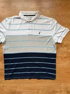 Koszulka polo Nautica r. XL