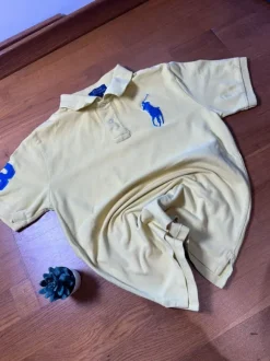 Koszulka Polo Ralph Lauren.