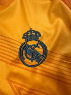 koszulka Real Madrid Mbappé 9