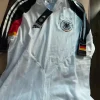 Koszulka sportowa klubowa vintage Adidas Deutcher Fussball-Bund nowa z metką