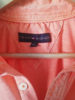 Koszulka Tommy Hilfiger