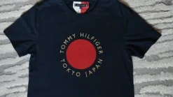 Koszulka Tommy Hilfiger L