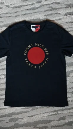 Koszulka Tommy Hilfiger L