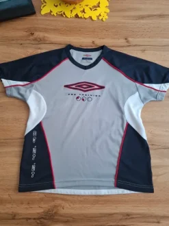 Koszulka Umbro pro training 72/74cm vintage