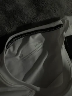 Koszulka Under Armour sportowa