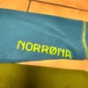 Koszulka z długim rękawem Longsleeve Norrona