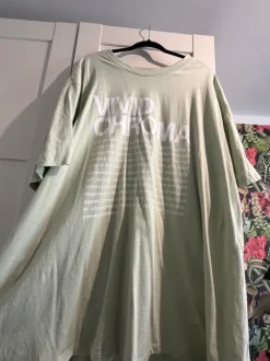 Koszulka z nadrukiem