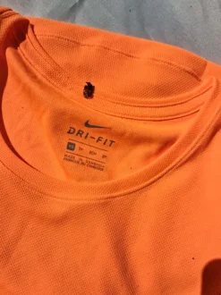 Koszulki treningowe Nike 2szt. rozm.XS