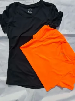 Koszulki treningowe Nike 2szt. rozm.XS