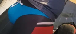 kąpielówki męskie