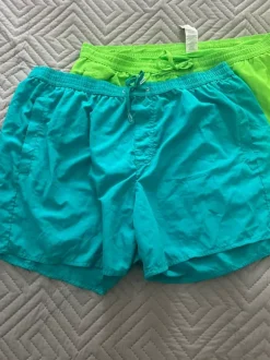 Kąpielówki męskie Calzedonia XL