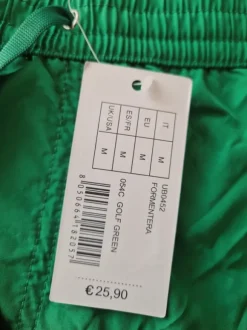 Kąpielówki męskie Calzedonia M