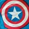 Kąpielówki męskie CROPP rozmiar M Marvel kapitan Ameryka