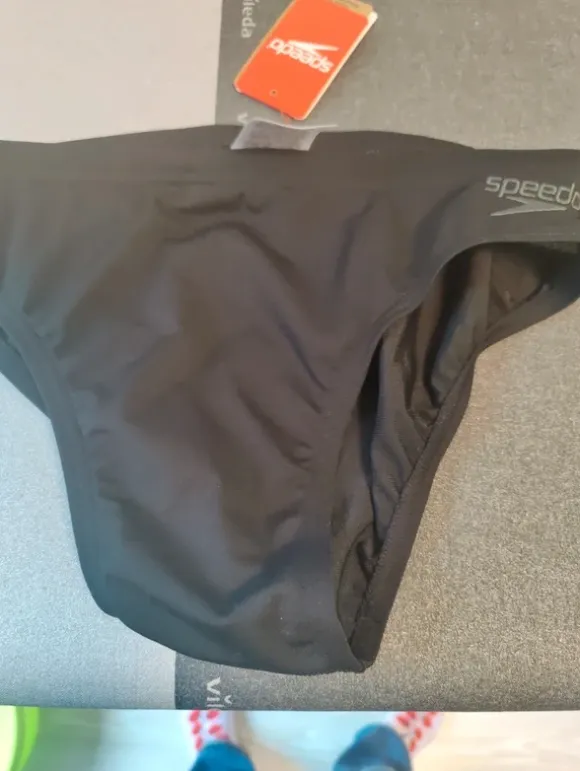 Kąpielówki męskie Speedo S