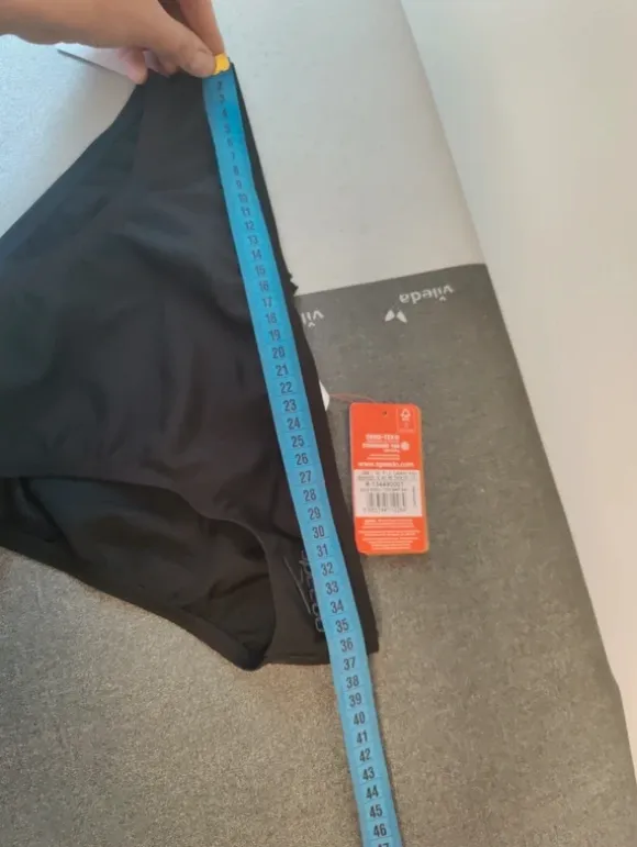Kąpielówki męskie Speedo S