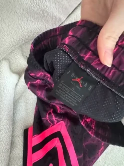 Kąpielówki Nike jordan